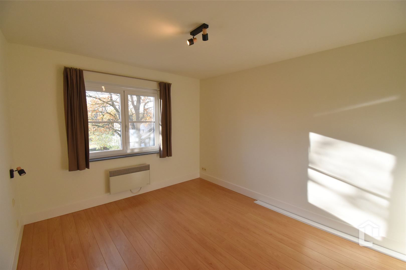 Instapklaar appartement in 't groen in Sint-Martens-Latem foto 8