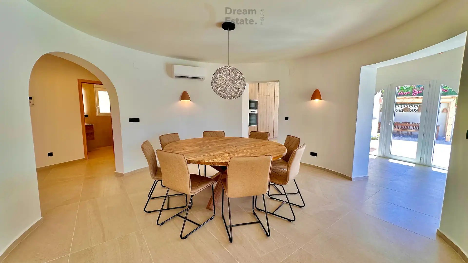 Exclusieve Luxe Villa in Teulada-Moraira – Costera del Mar foto 54