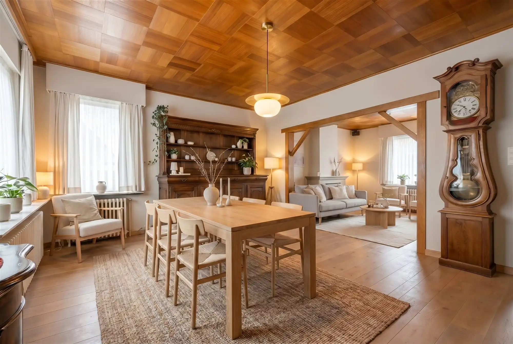 Woning met opslagplaats foto 8