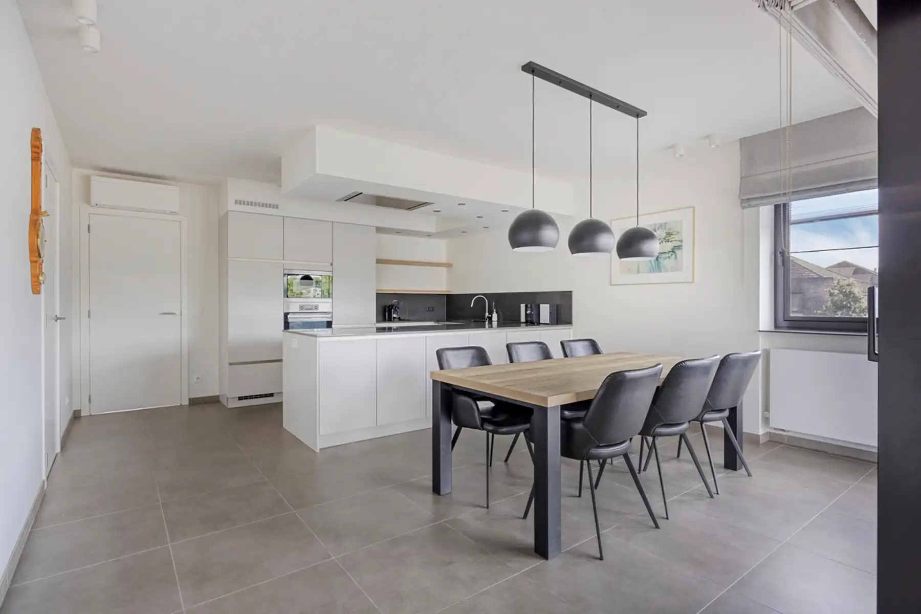 Appartement te koop foto 3