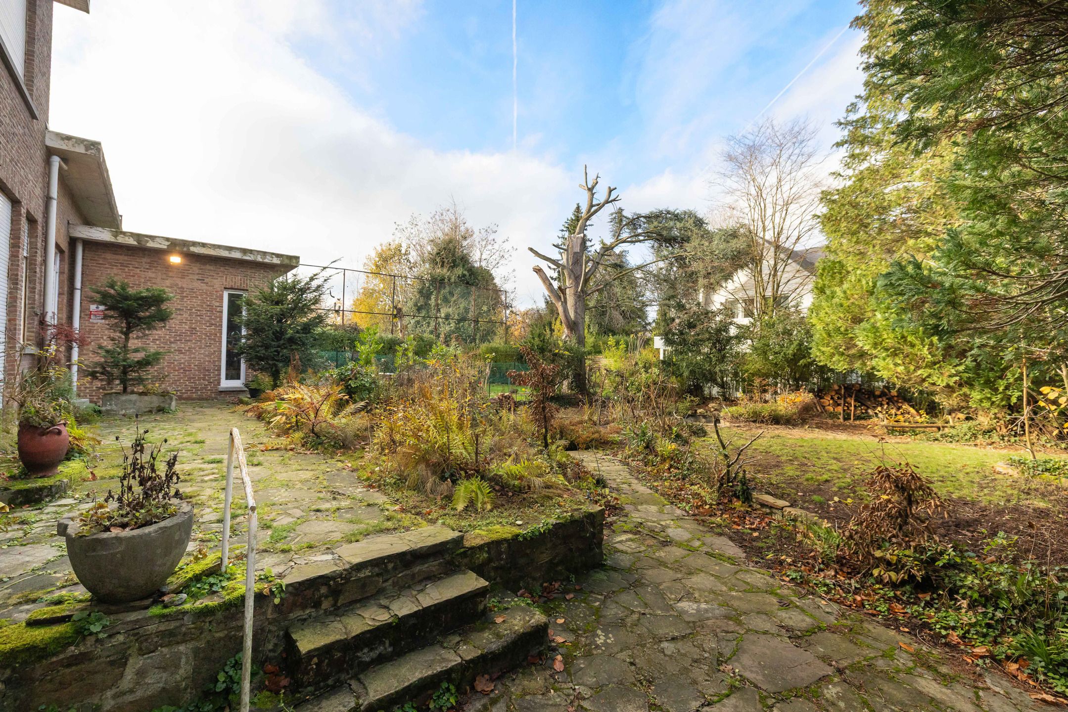 Architecturaal project voor liefhebbers van Ukkel foto 11