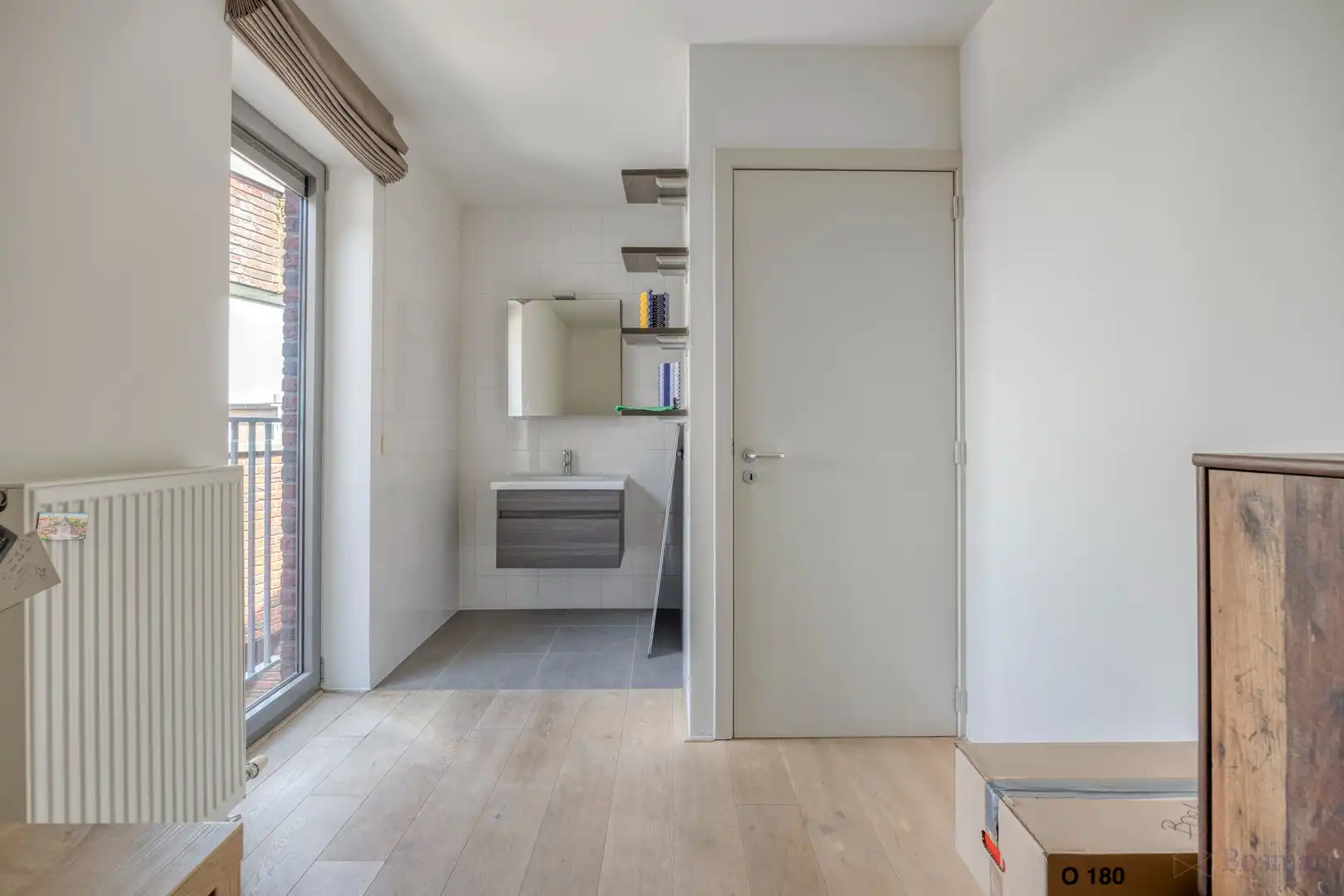 Penthouse te koop in centrum Tessenderlo foto 10