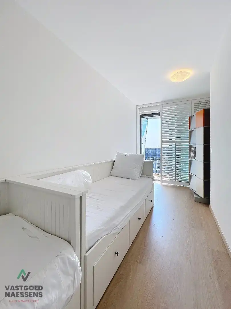 SCHITTEREND 2 SLPK APP - TERRASSEN - VLAKBIJ ZEE foto 21