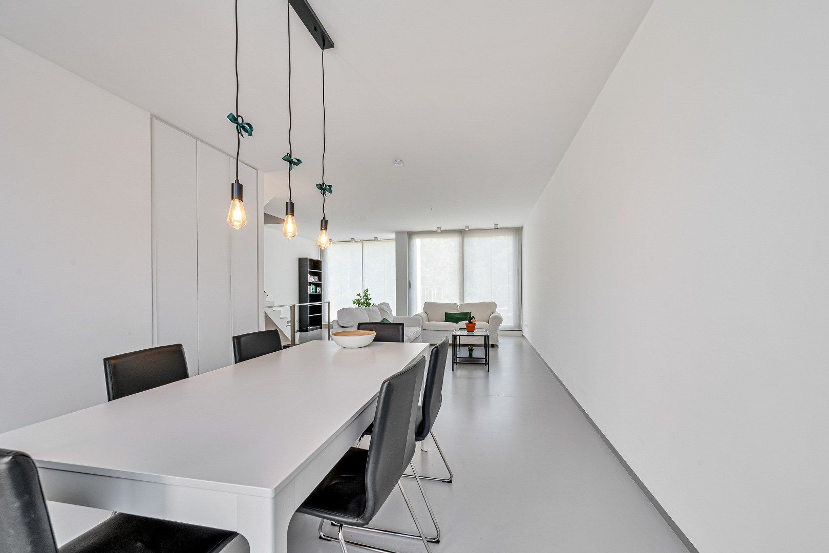 Recente townhouse met ruime terrassen aan het Parkbos foto 8