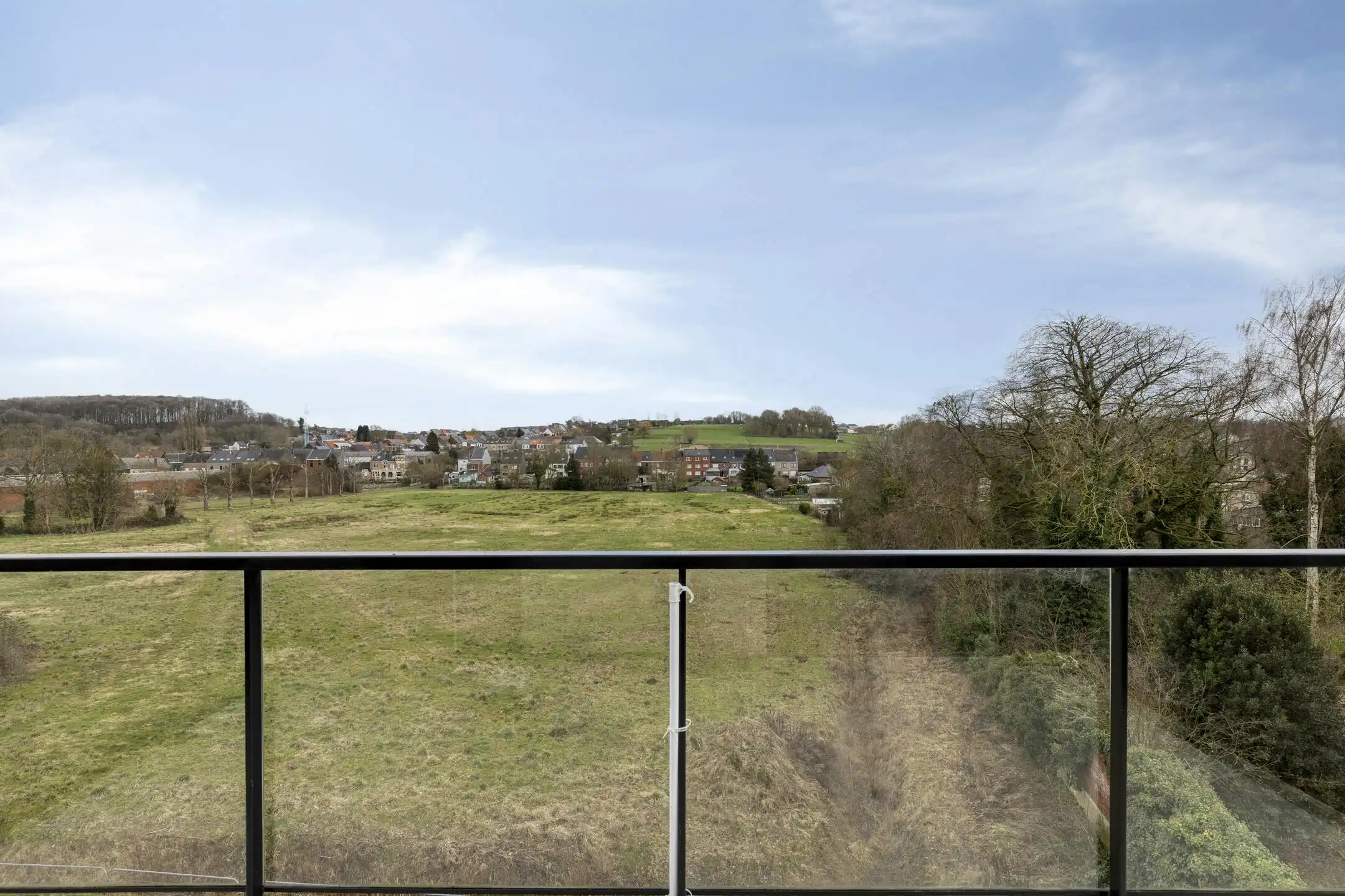 Luxe penthouse met drie slaapkamers te koop in Brakel foto 19