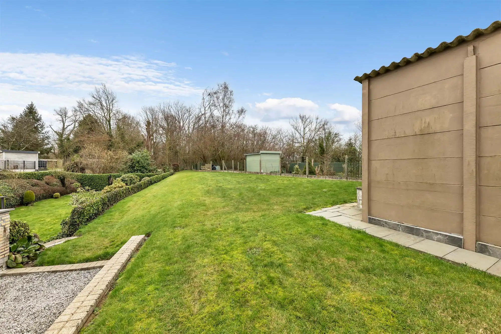 Woning met 3 slaapkamers op rustige locatie in Vollezele foto 20