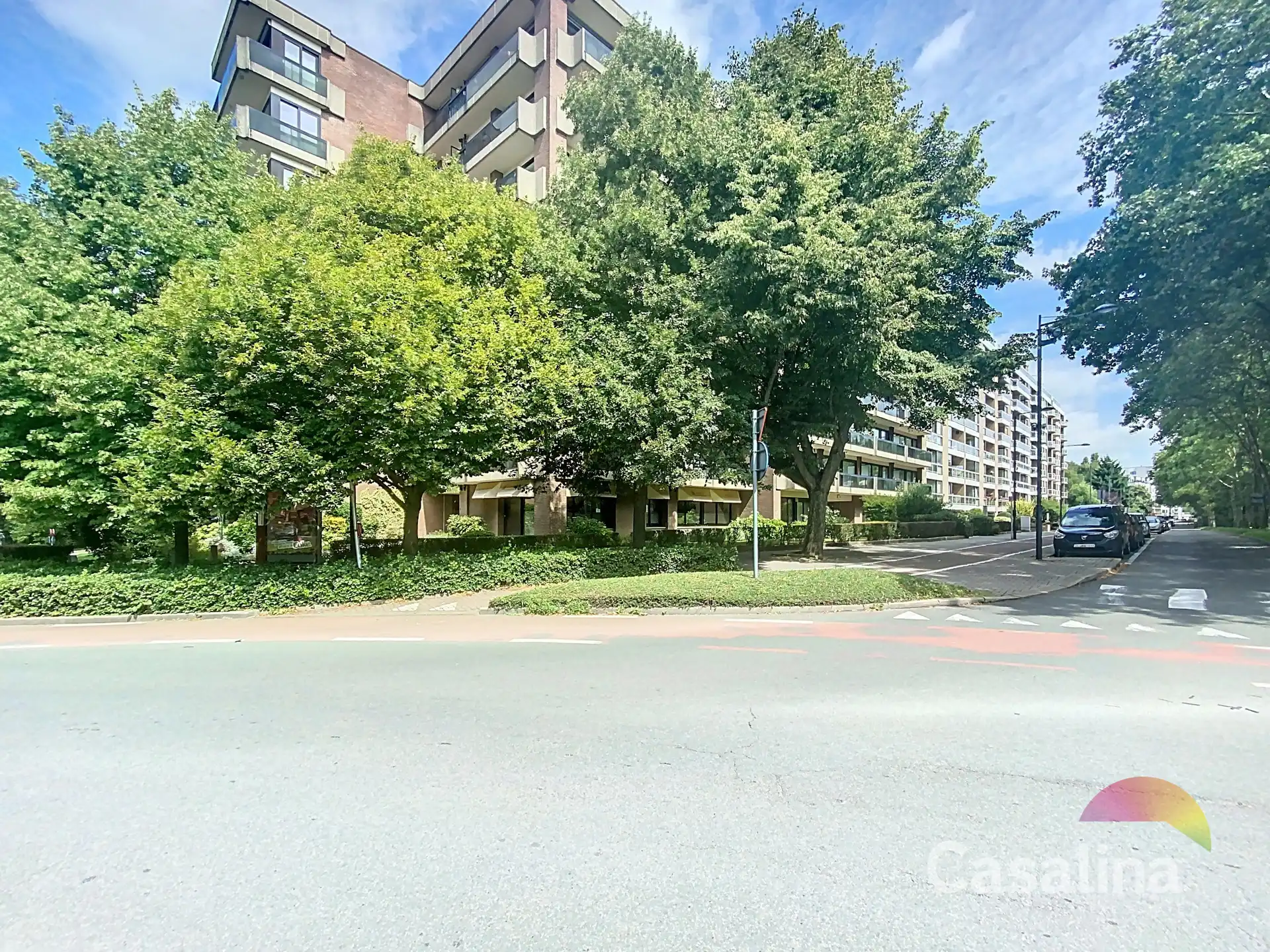 CASALINA Real Estate - Verkocht foto 13