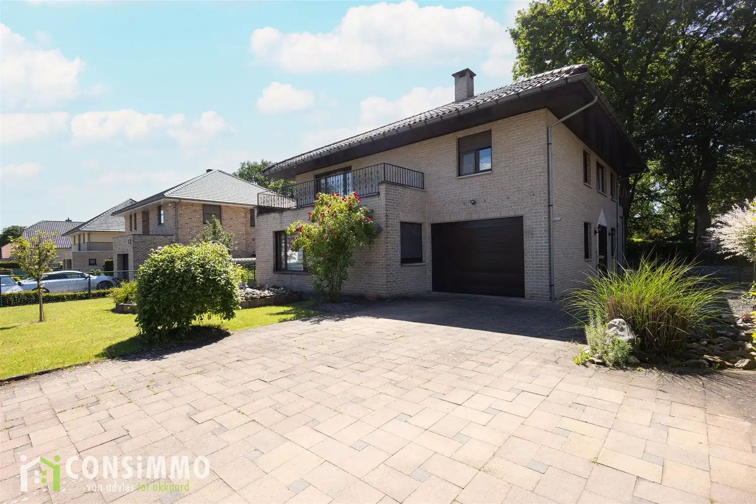 Karaktervolle villa met 4 slaapkamers op toplocatie in Bret-Gelieren foto 5