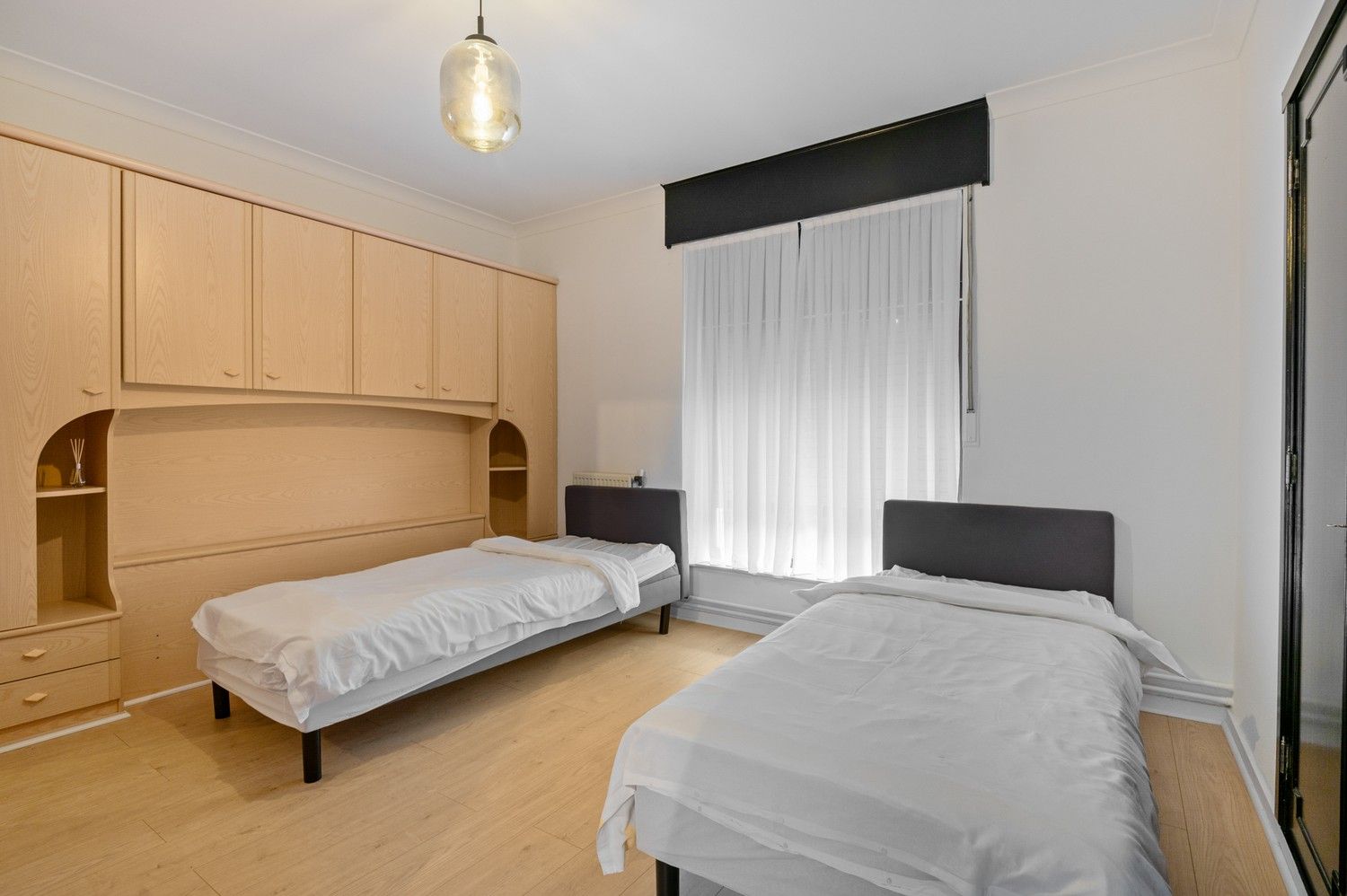 Gezellige laagbouwwoning met 3 slaapkamers, veranda en tuin te Brasschaat! foto 14