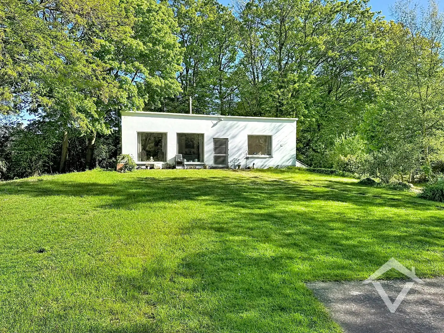 Huis te koop Leenhof 34 - - 8310 Brugge