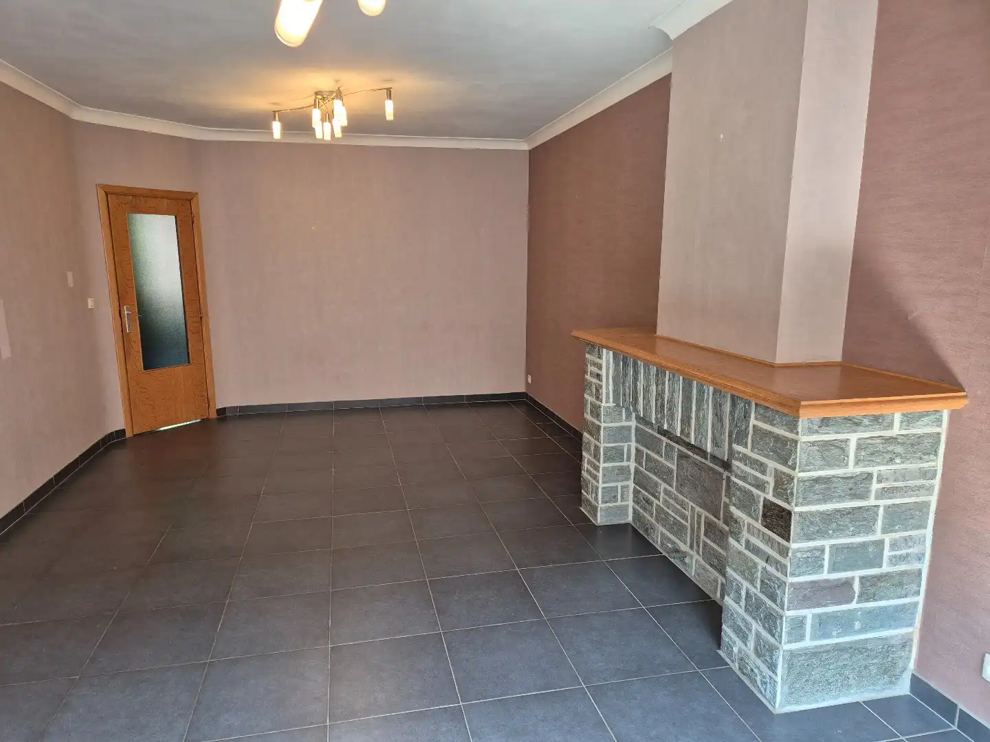 Rustig gelegen appartement met 2 slaapkamers en terras. foto 4