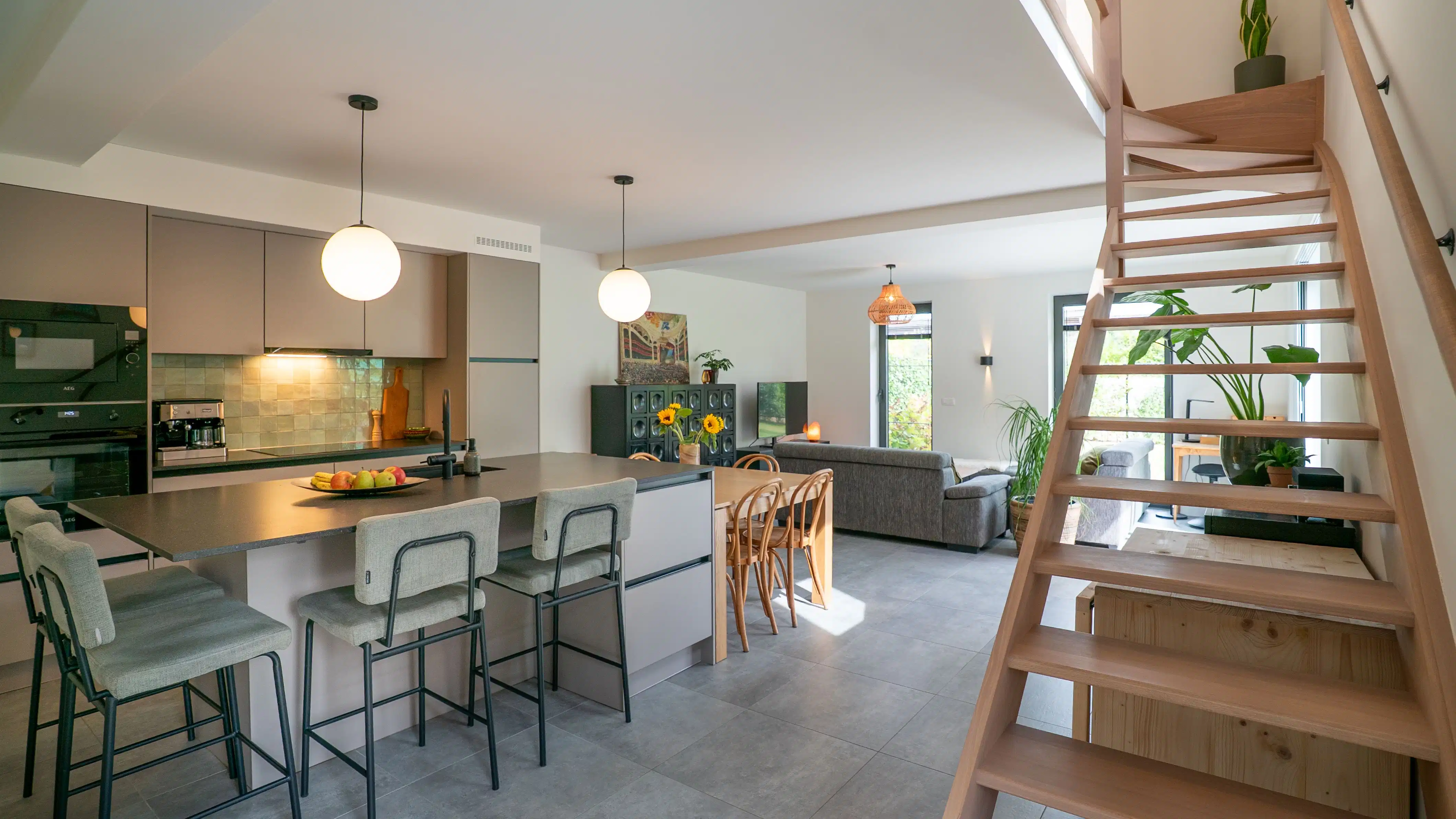 Instapklare BEN woning (E10) (geen 21%BTW) registratierechten foto 4