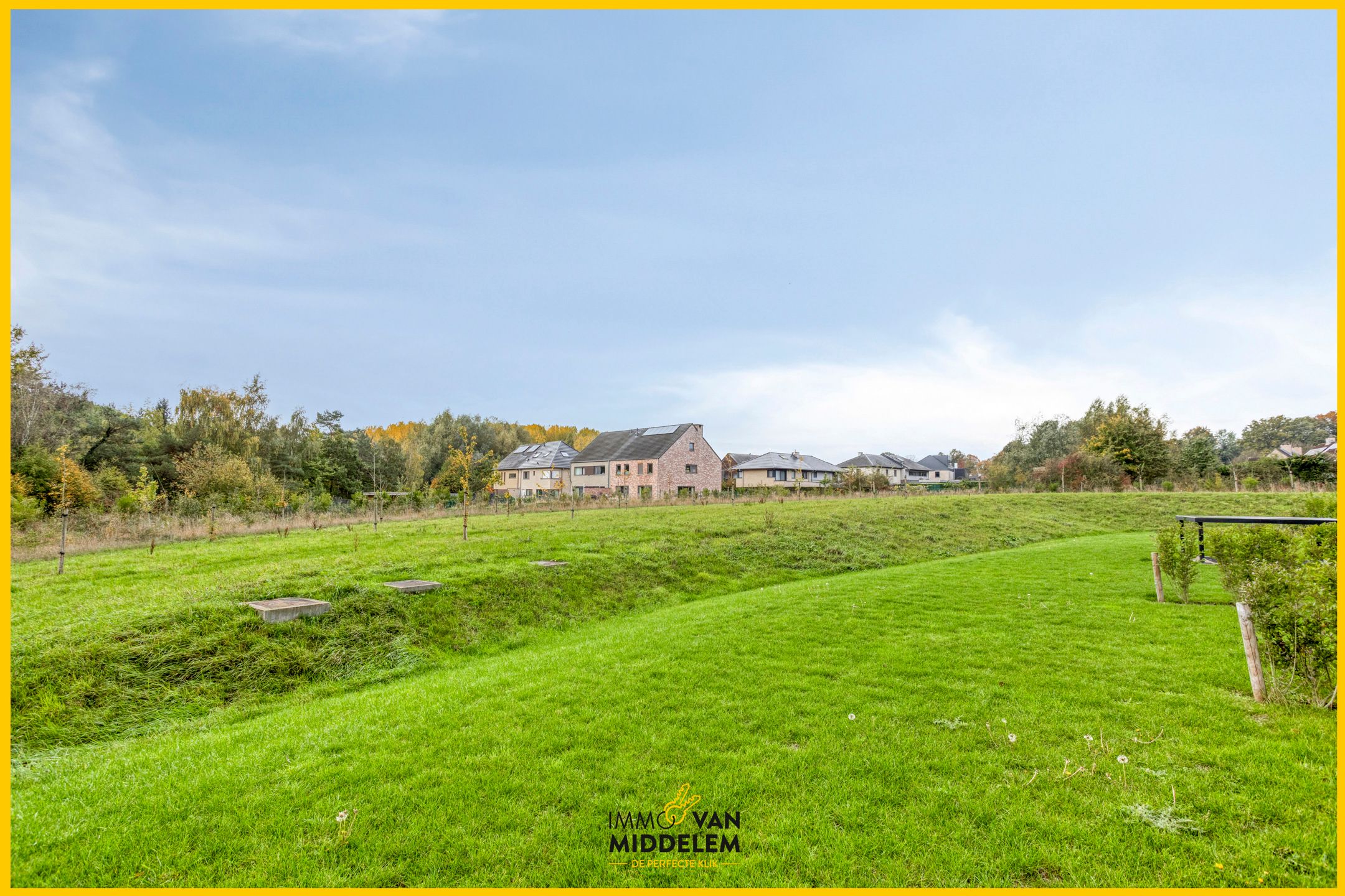 LICHTRIJKE BEN-WONING MET TERRAS EN PRACHTIG UITZICHT foto 16