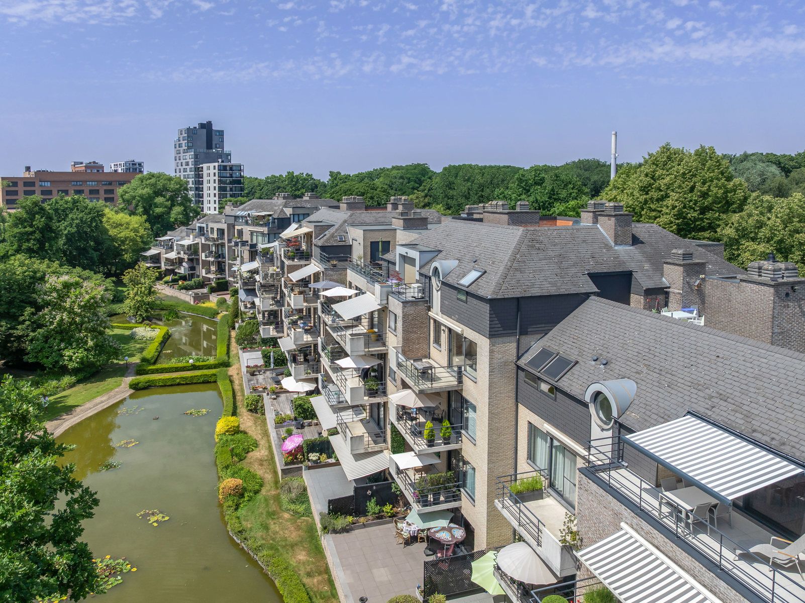 Appartement te koop foto 6