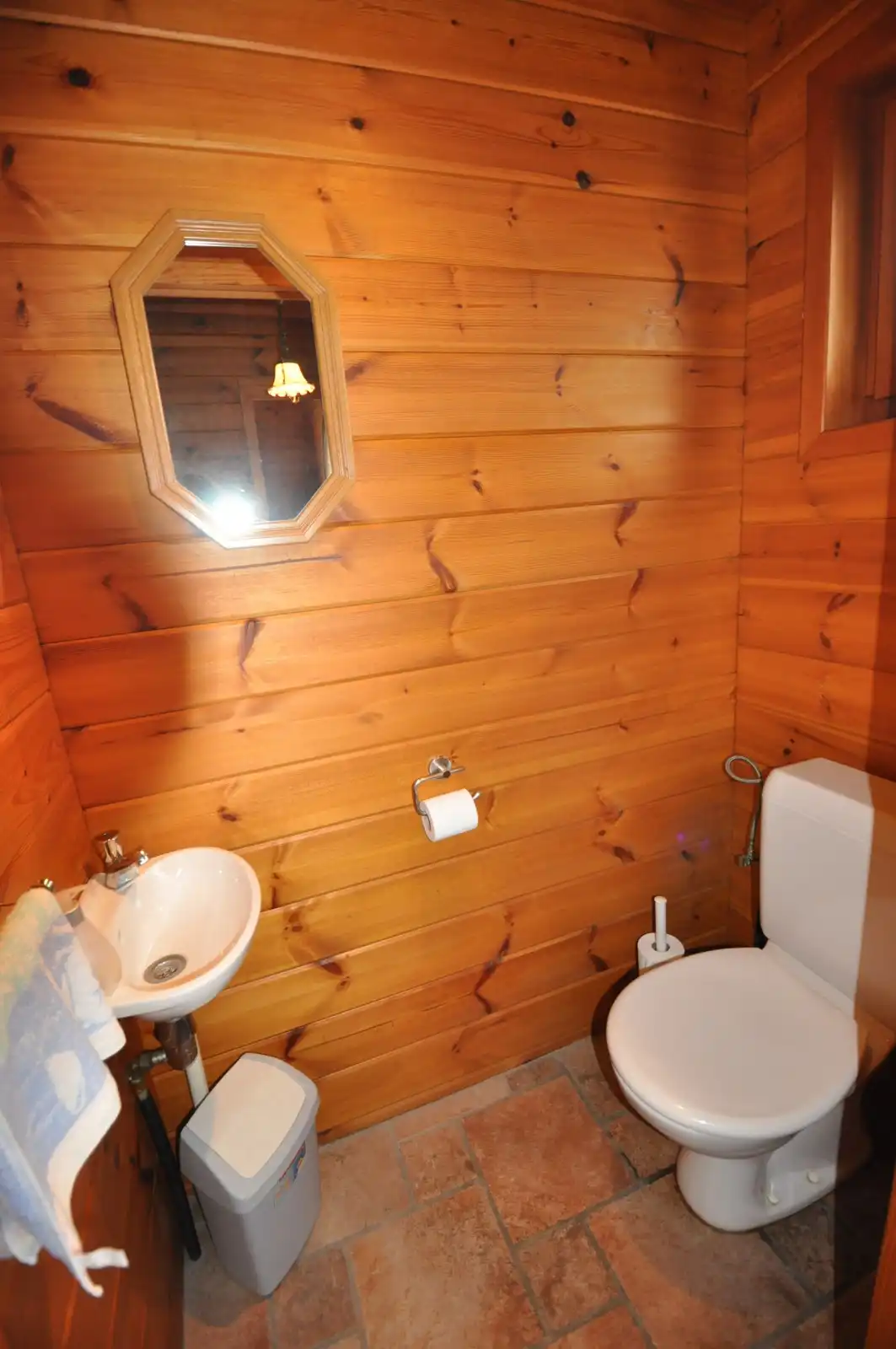 Alleenstaande woning te Oudenburg ! foto 12