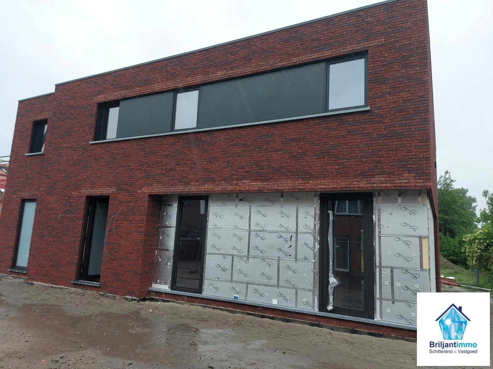 Nog 4 moderne BEN woningen in doodlopende straat!  foto 6