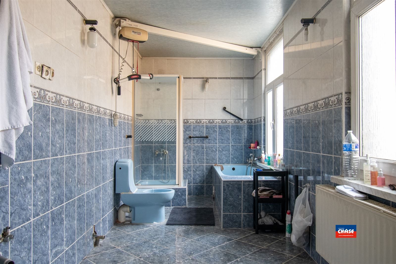 Ruime herenwoning met 4 slaapkamers en stadstuintje foto 12