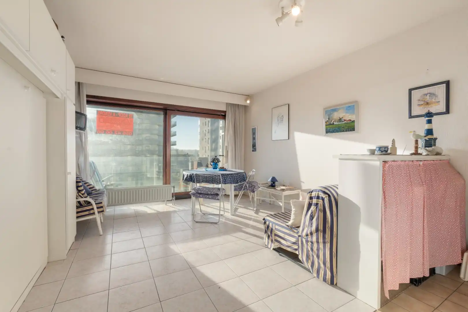 Appartement te koop foto 2