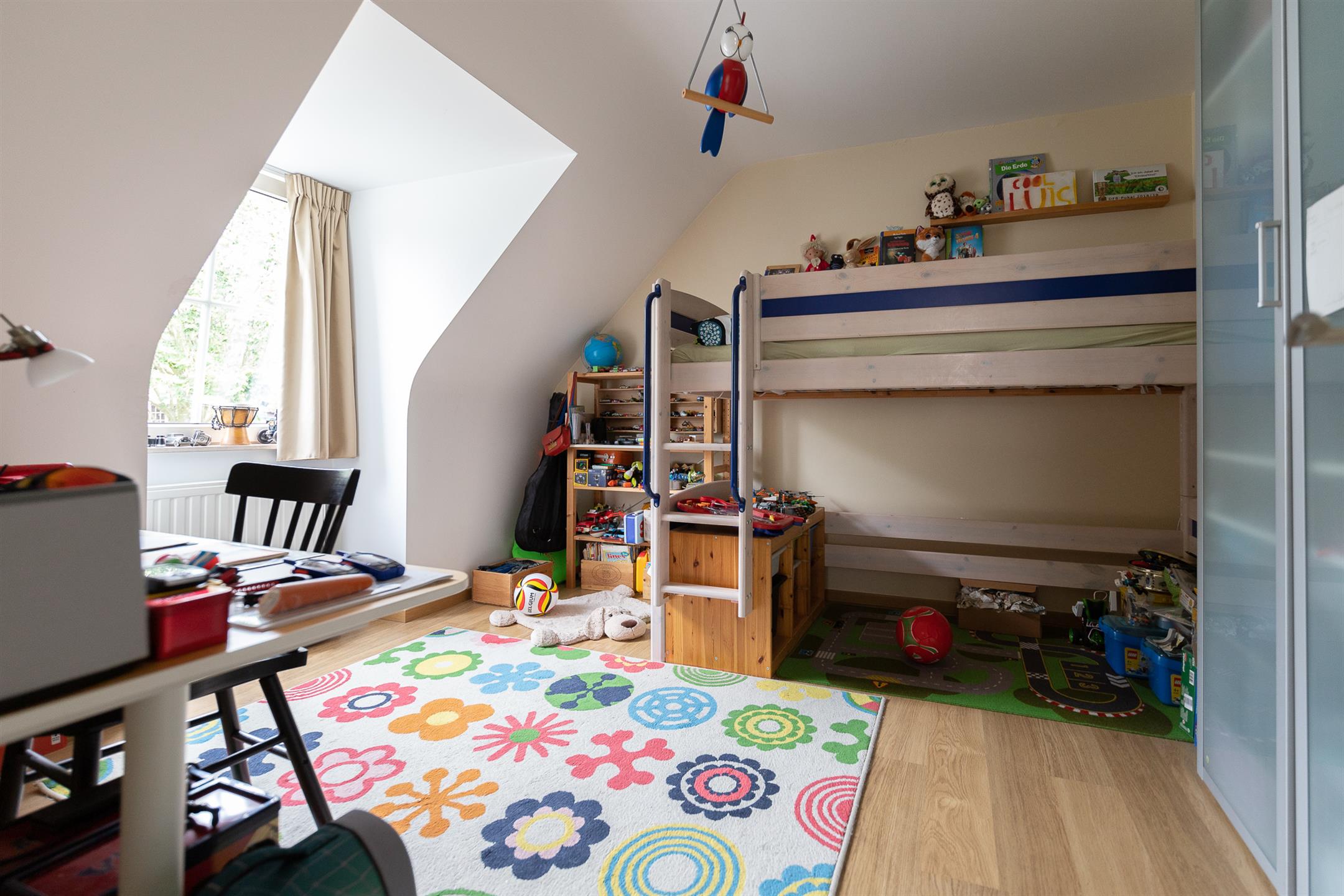 Ruime 3-gevelwoning te Sterrebeek foto 13