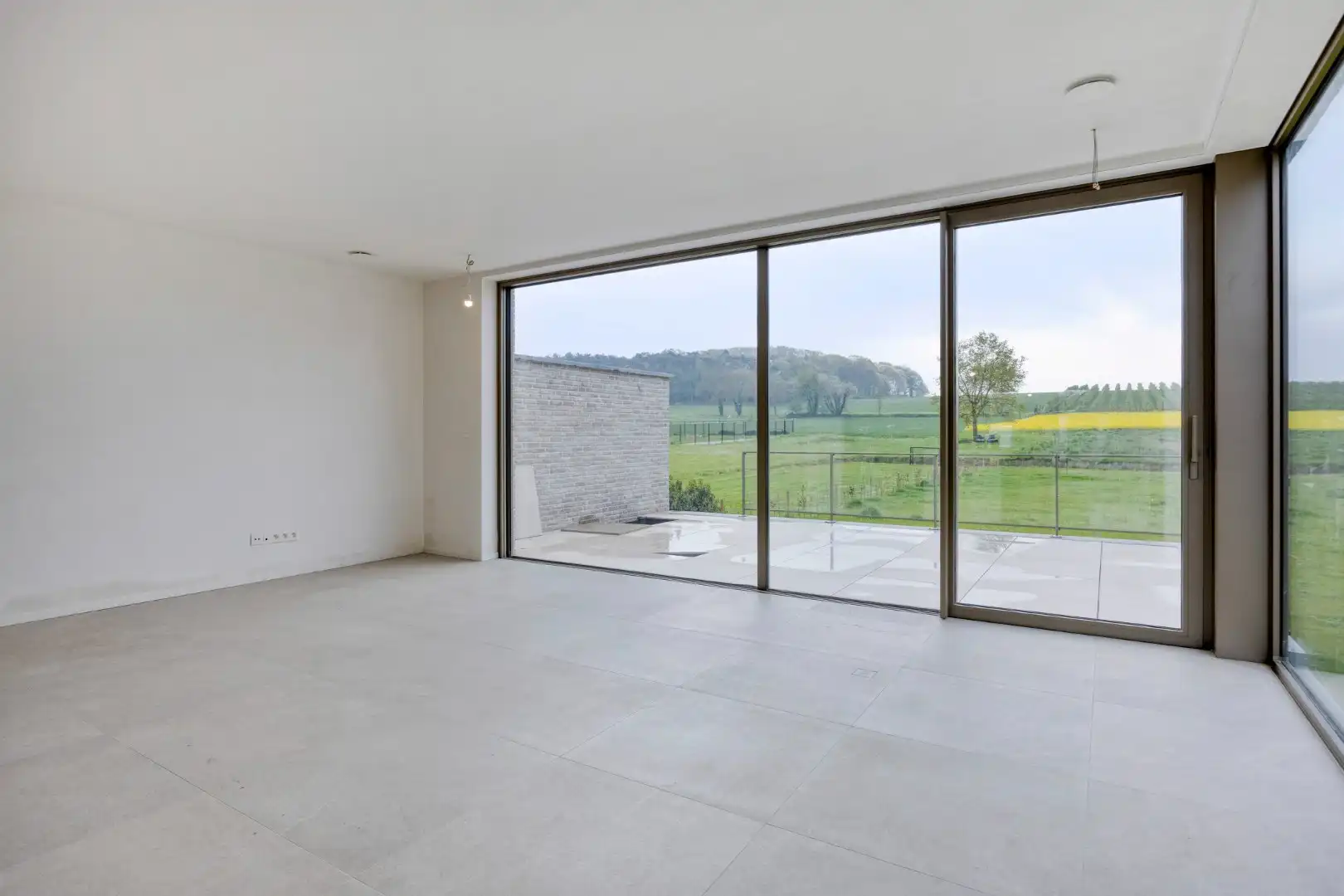 Fantastisch afgewerkte nieuwbouwwoning met 3 slaapkamers, tuin en terras in Assent (Bekkevoort)! – EPC 14 kWh/m² - bewoonbare opp. 177m²  foto 9