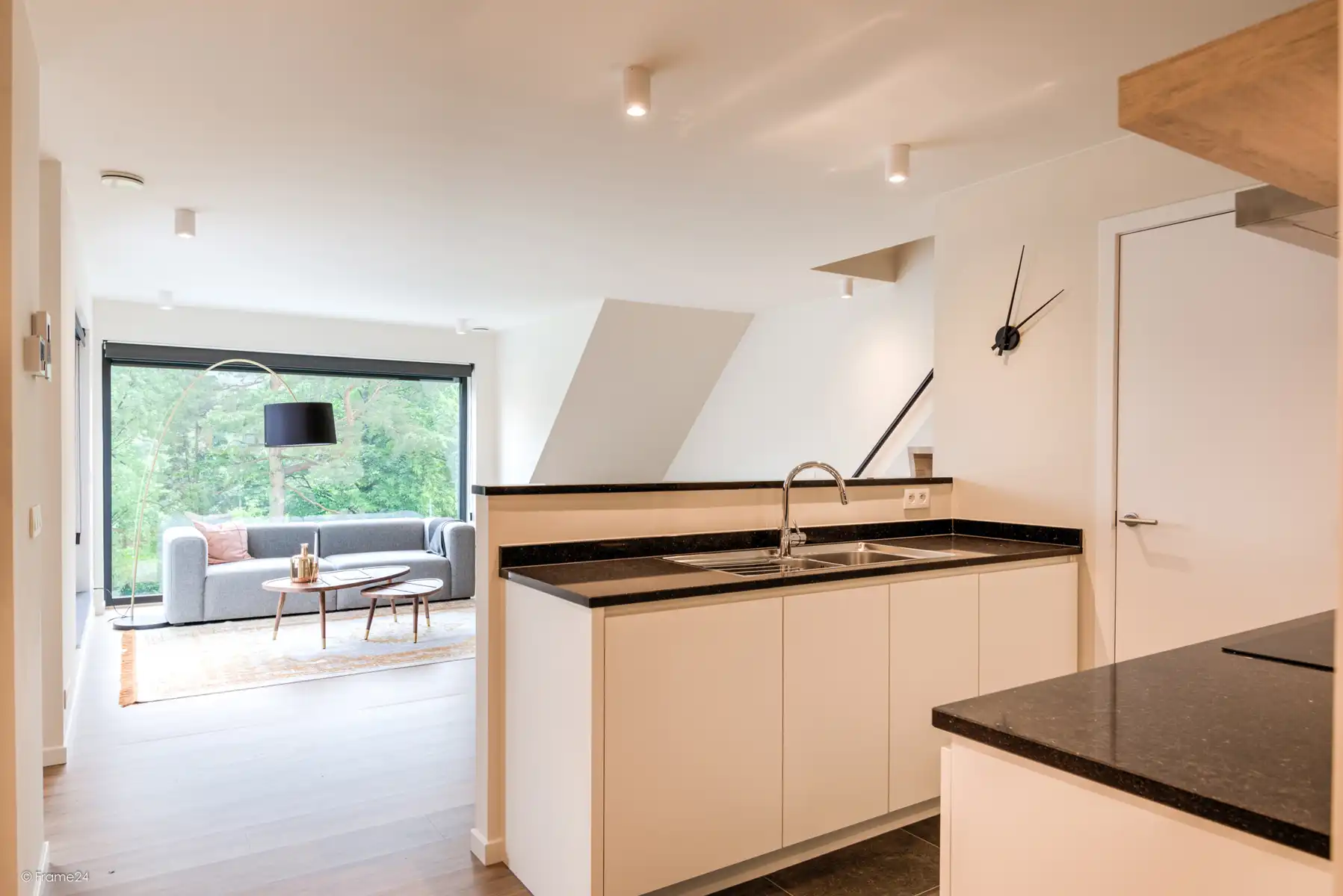 Verzorgd en energiezuinig duplex appartement van ca. 110 m² foto 8