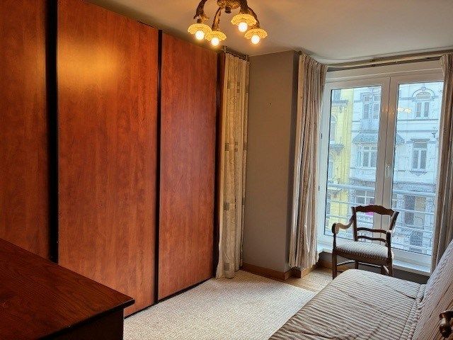 Hoekappartement met 2 slaapkamers foto 11