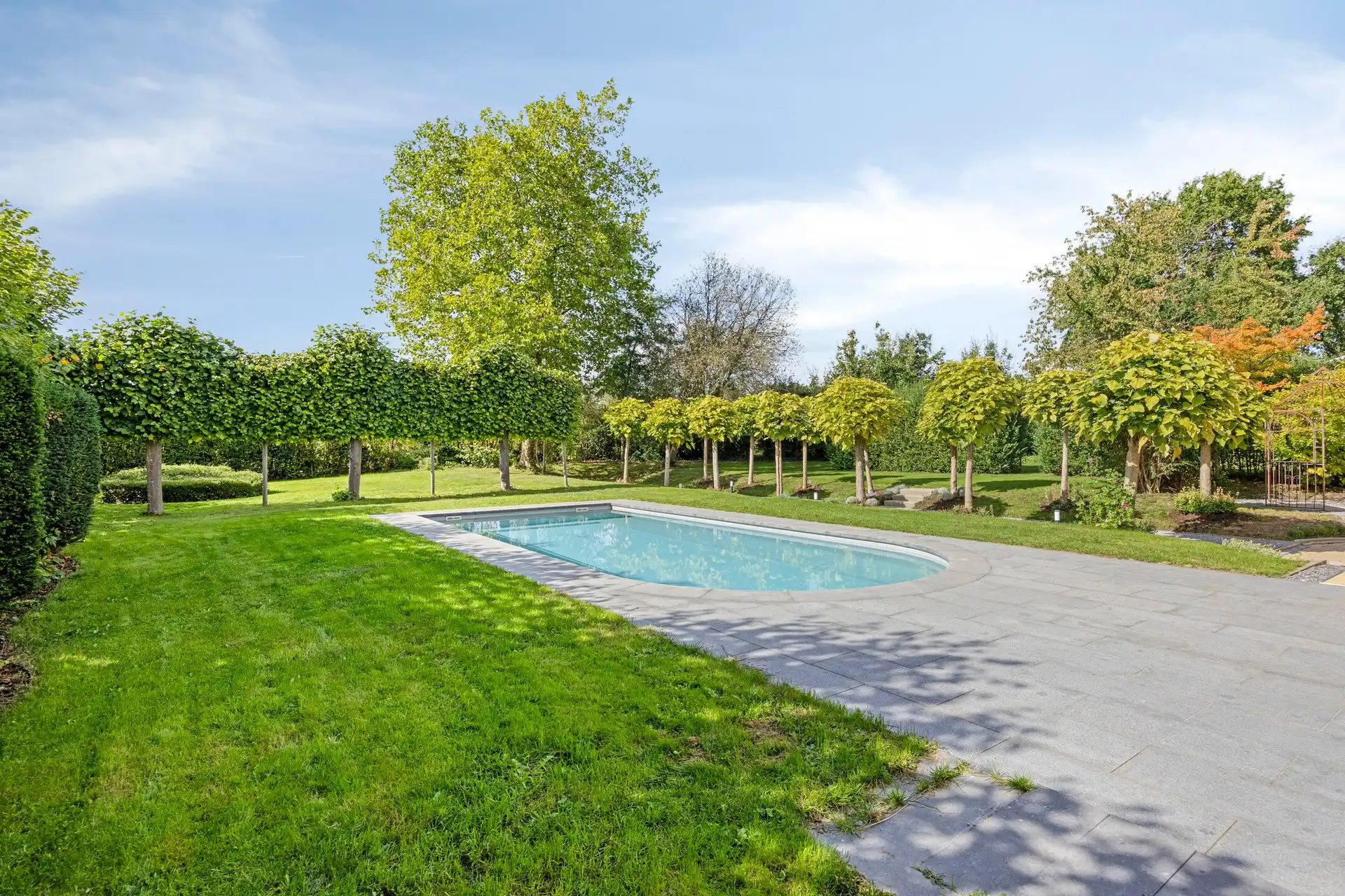 Villa met wellness op ZW-perceel van 20a 42ca foto 28
