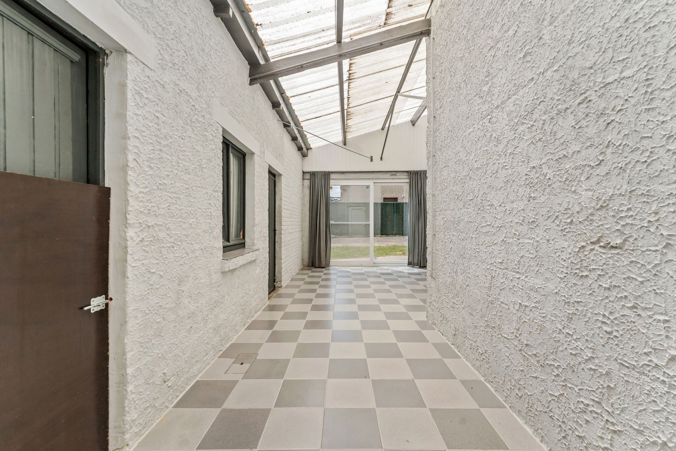 Vrijstaande woning in het landelijke Val-Meer foto 14