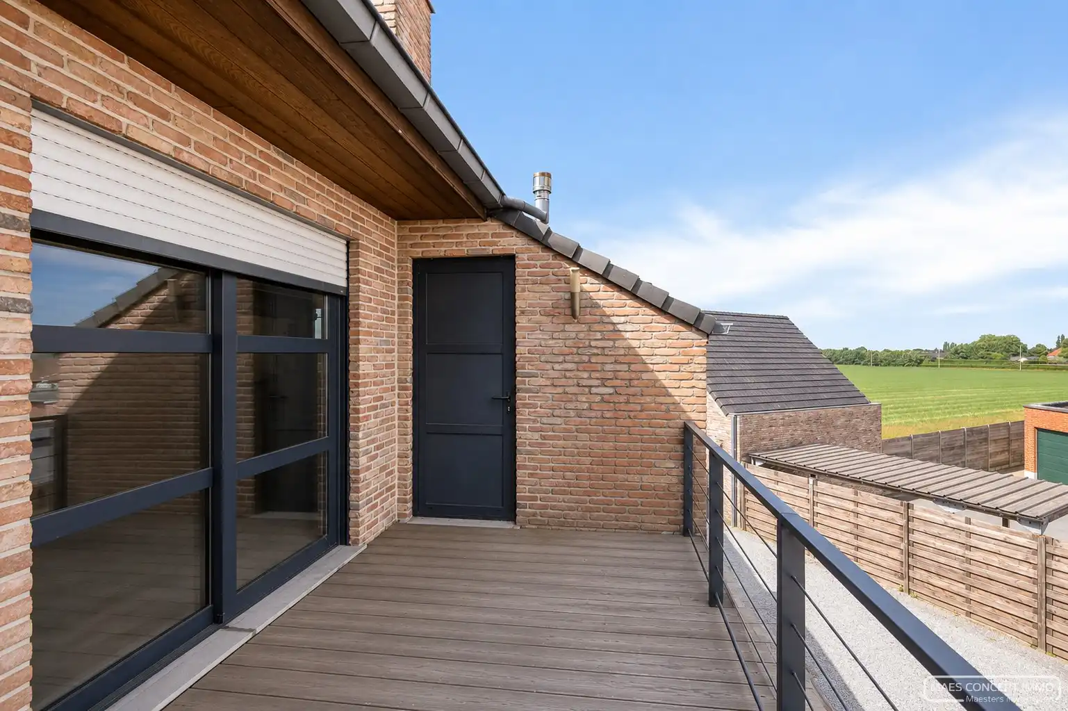 Investeringsopportuniteit - 2 verhuurde handelspanden en appartement te koop in Waregem foto 23