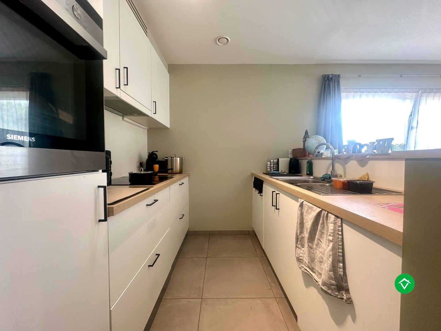 Recent nieuwbouwappartement met 2 slaapkamers te Ichtegem  foto 7
