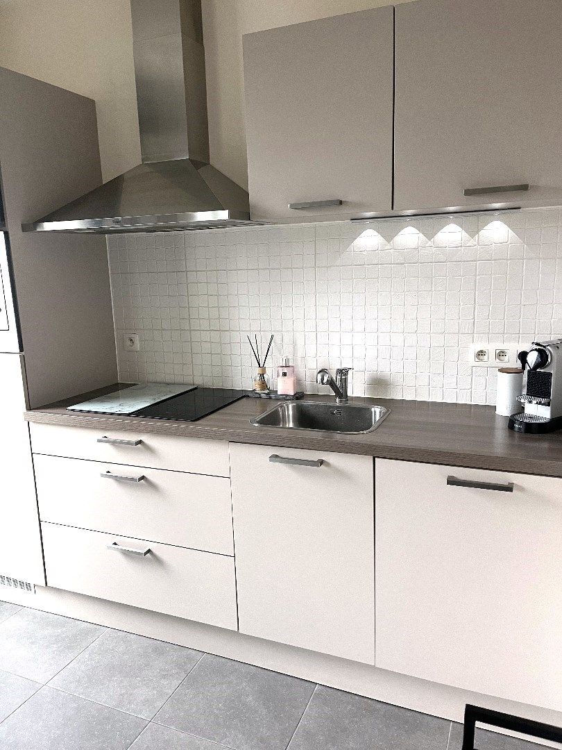 Gelijkvloers appartement... tip top in orde. foto 15