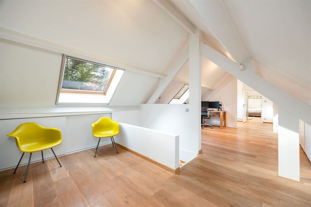 Instapklare parel op een groot perceel in hartje Koningshof foto 14