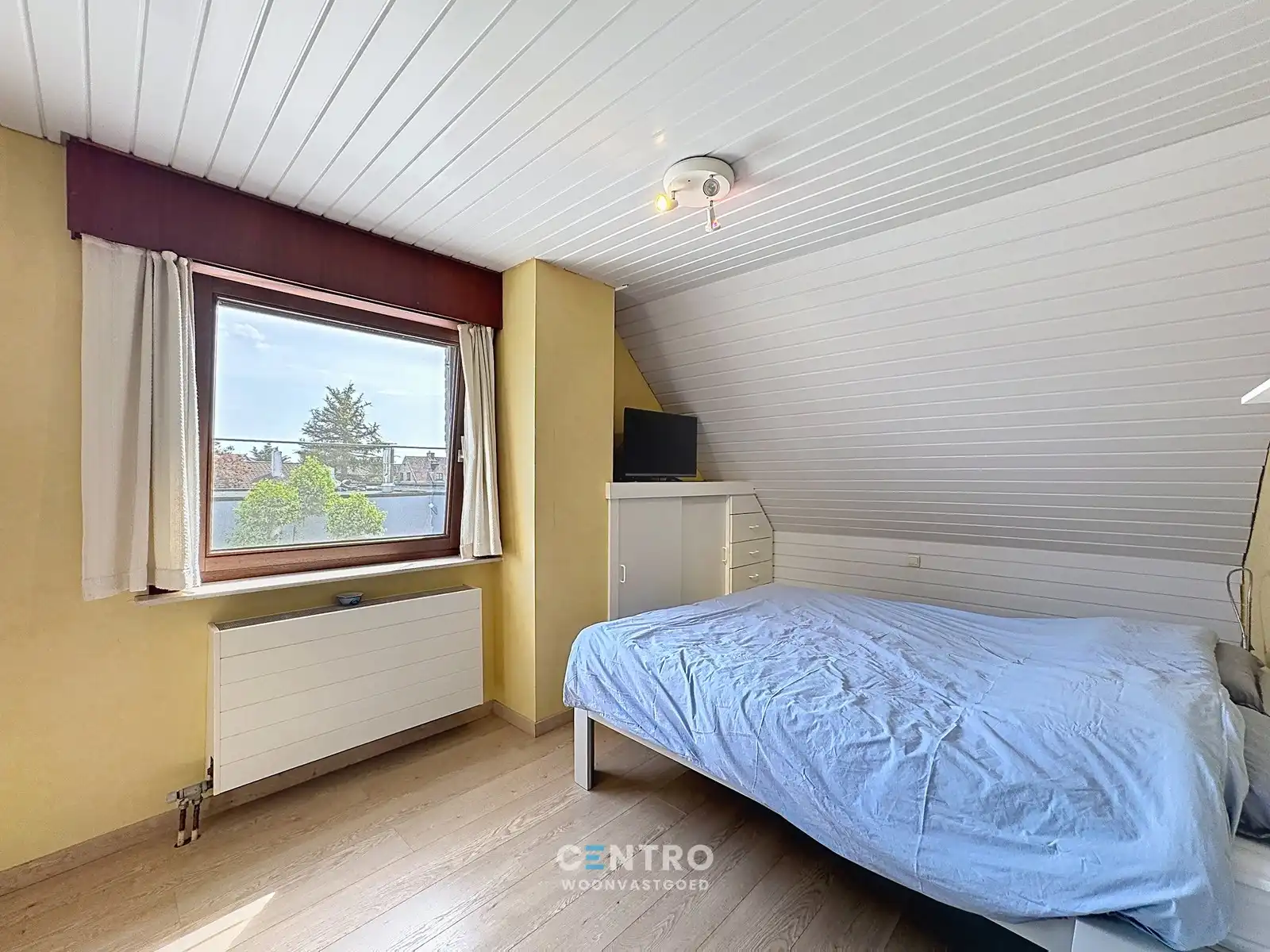 Rustig gelegen villa te Uitkerke met alle COMFORT! foto 16