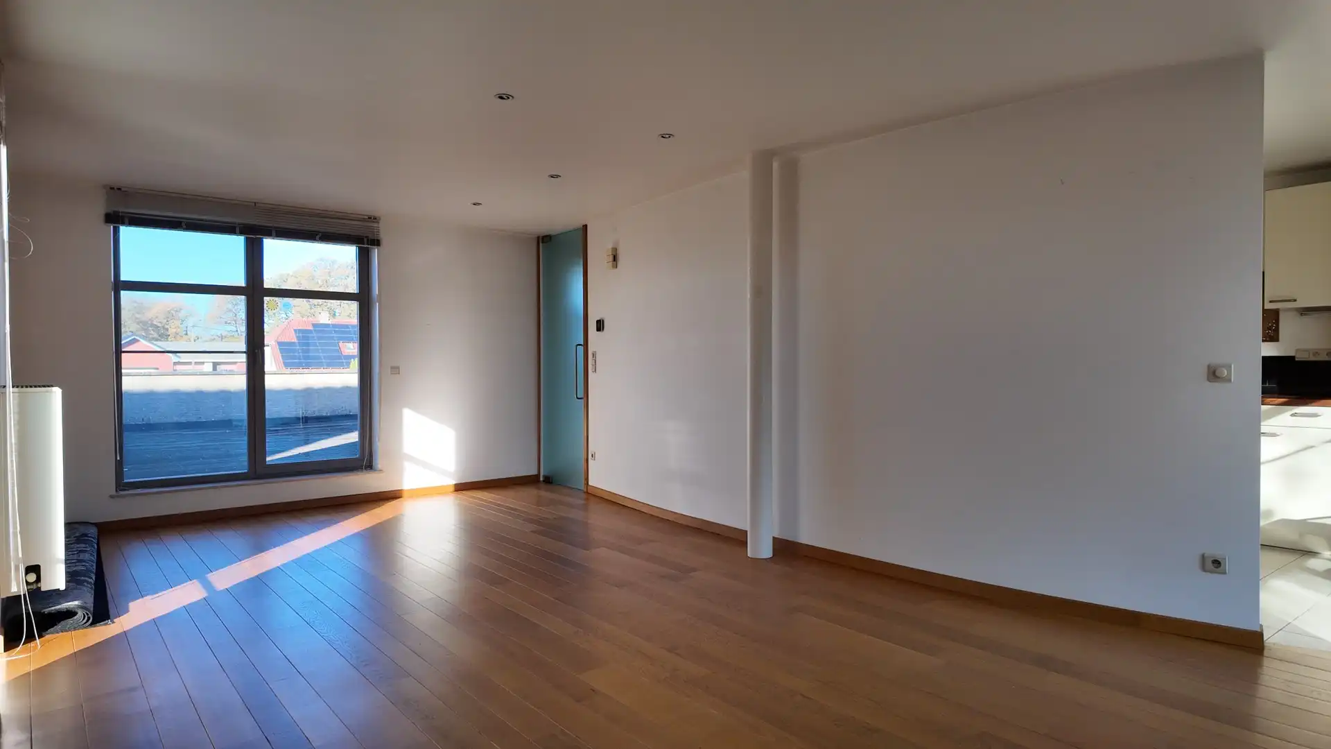 DUPLEX MET 2 SLKPS TE KOOP - HEUSDEN foto 7