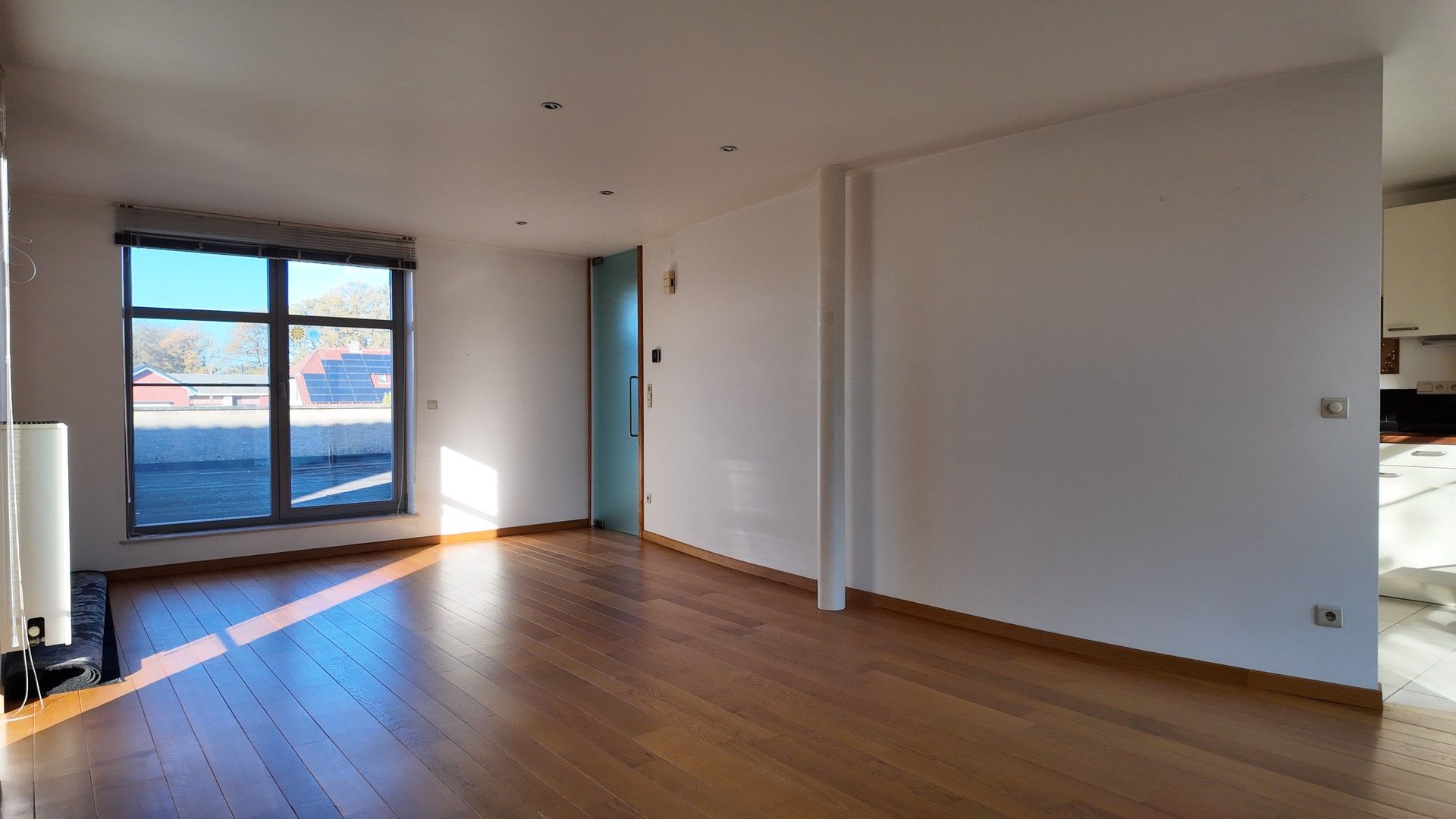 DUPLEX MET 2 SLKPS TE KOOP - HEUSDEN foto 7