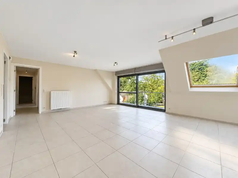 Prachtig appartement in het centrum van Heusden foto 16