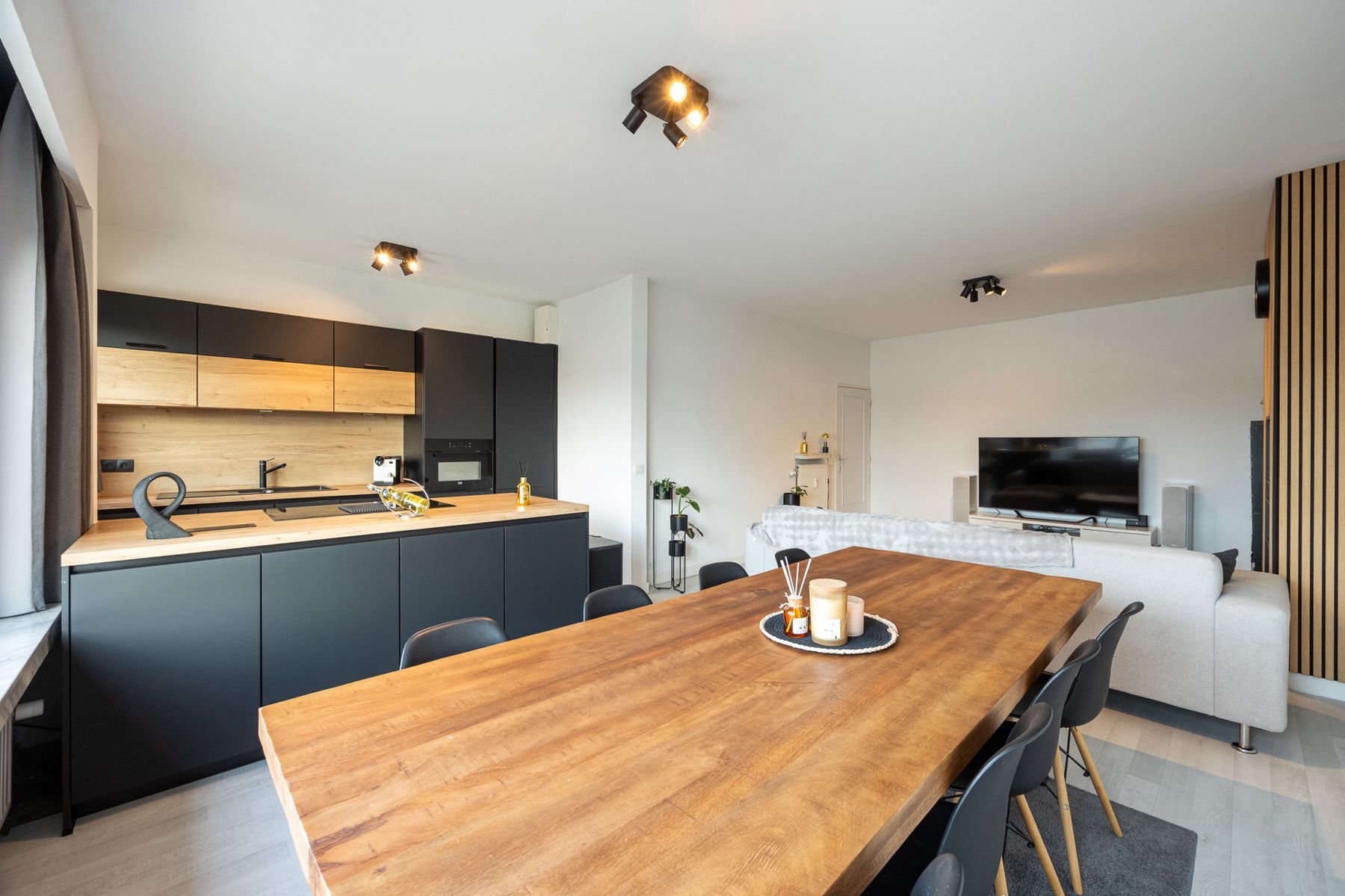 Appartement te koop Platanenlaan 84 - 2940 Stabroek Hoevenen