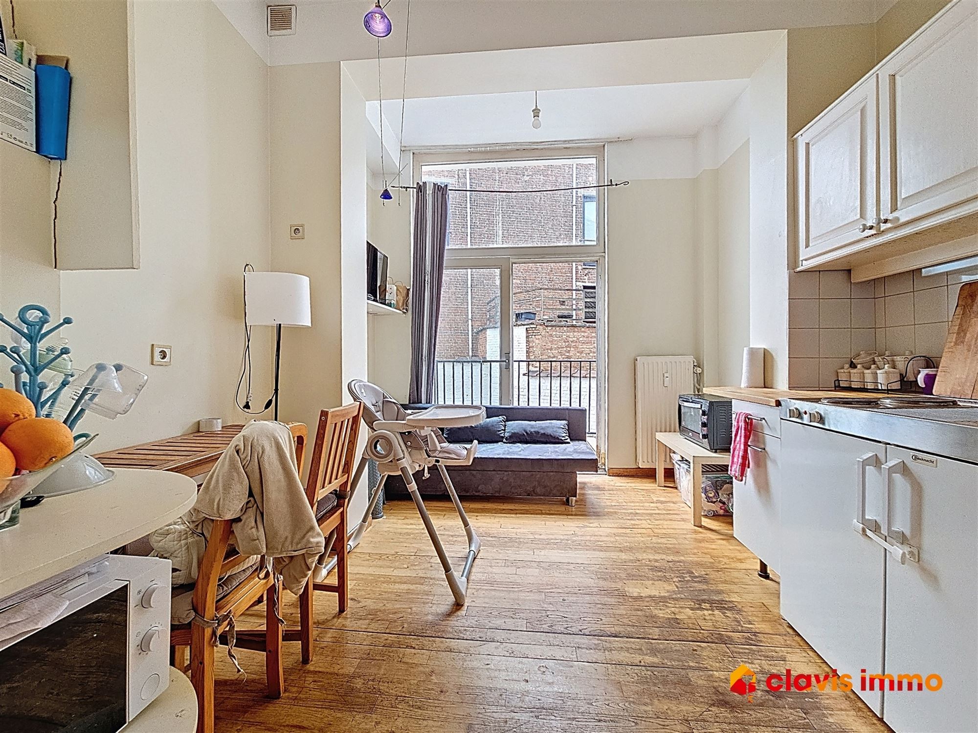 Appartement foto 5