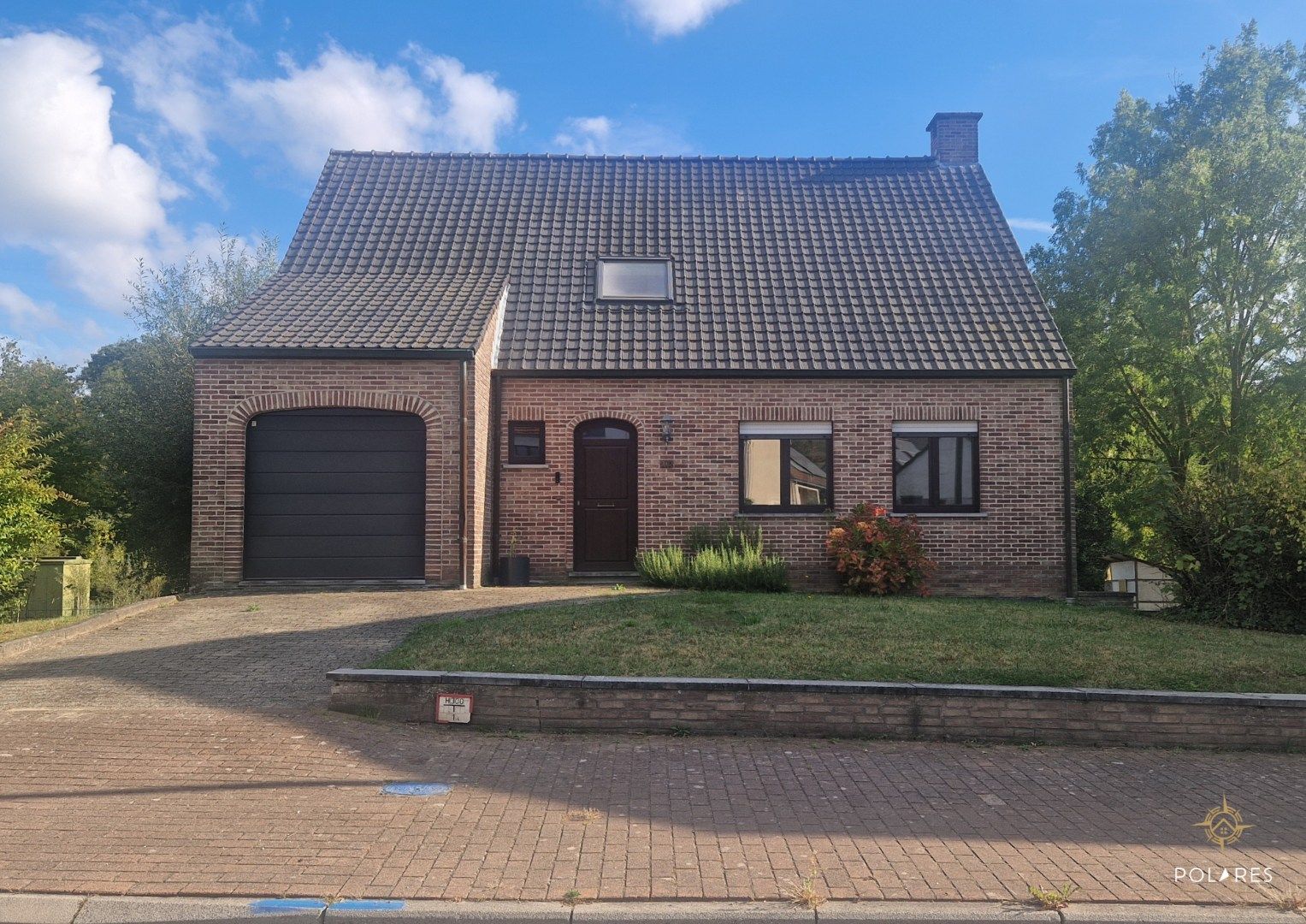 Instapklare woning (EPC A) in Terlanen! foto 26