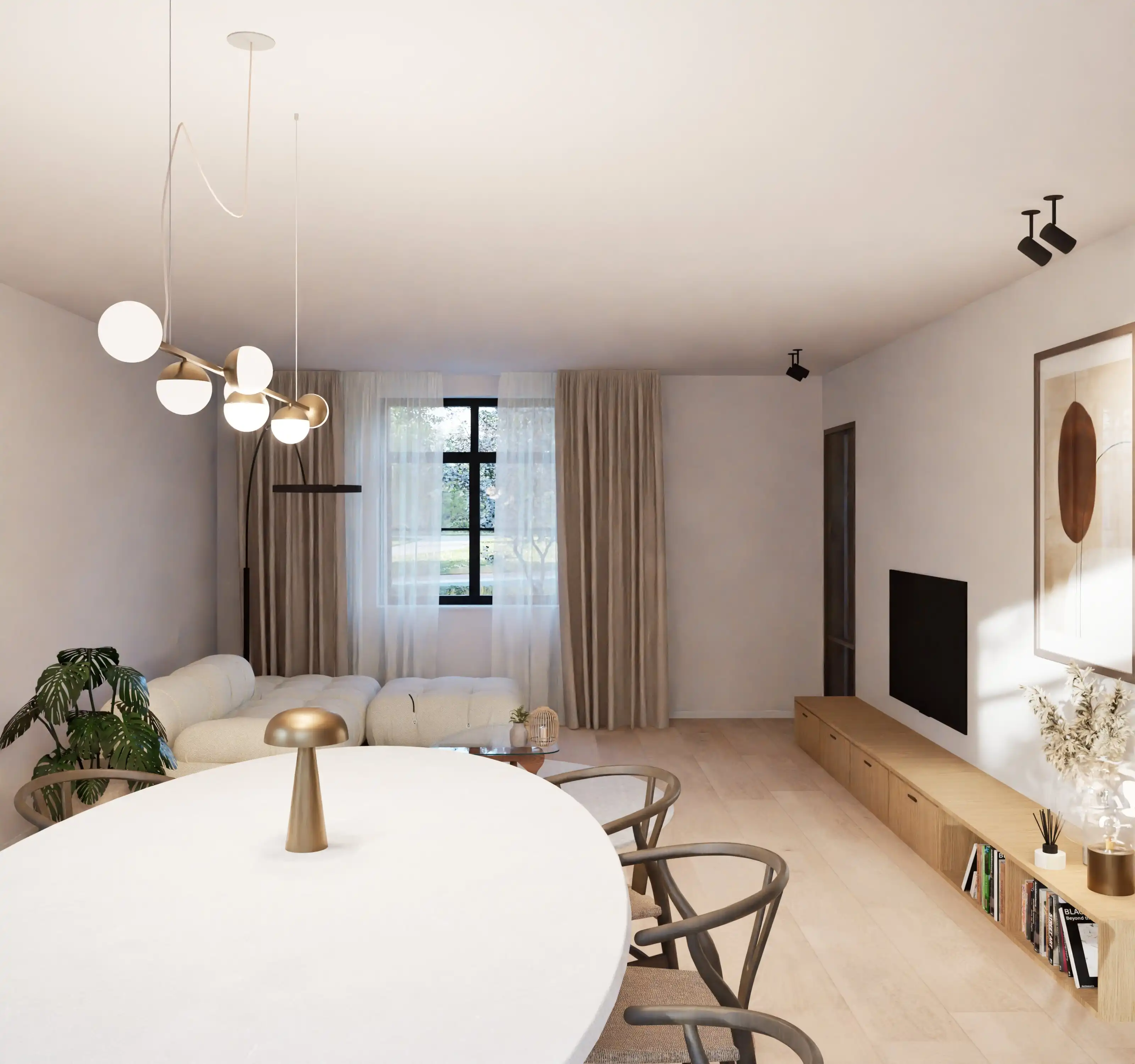 Energiezuinige pastorijwoning – 6% btw op grond/constructie foto 19