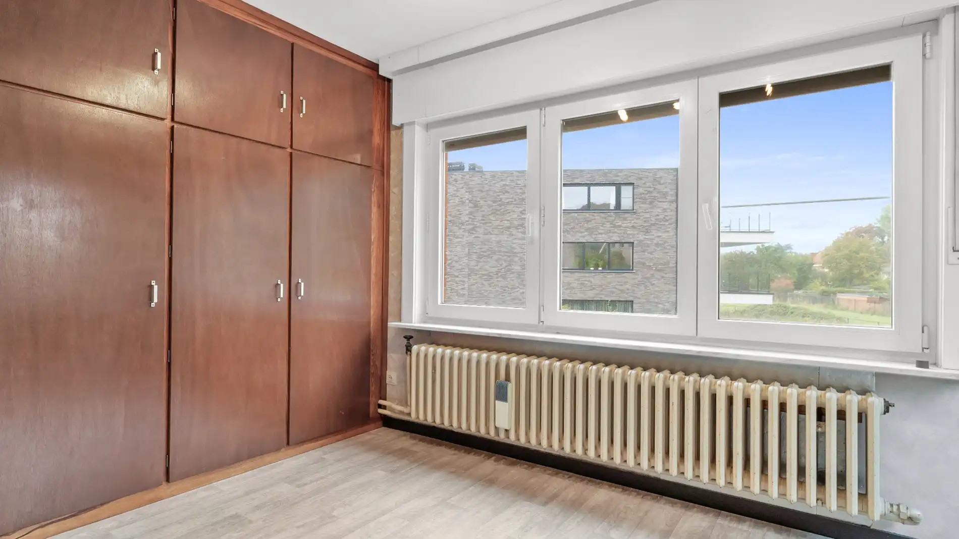 LINDEN centrum - grote woning + tuin foto 15