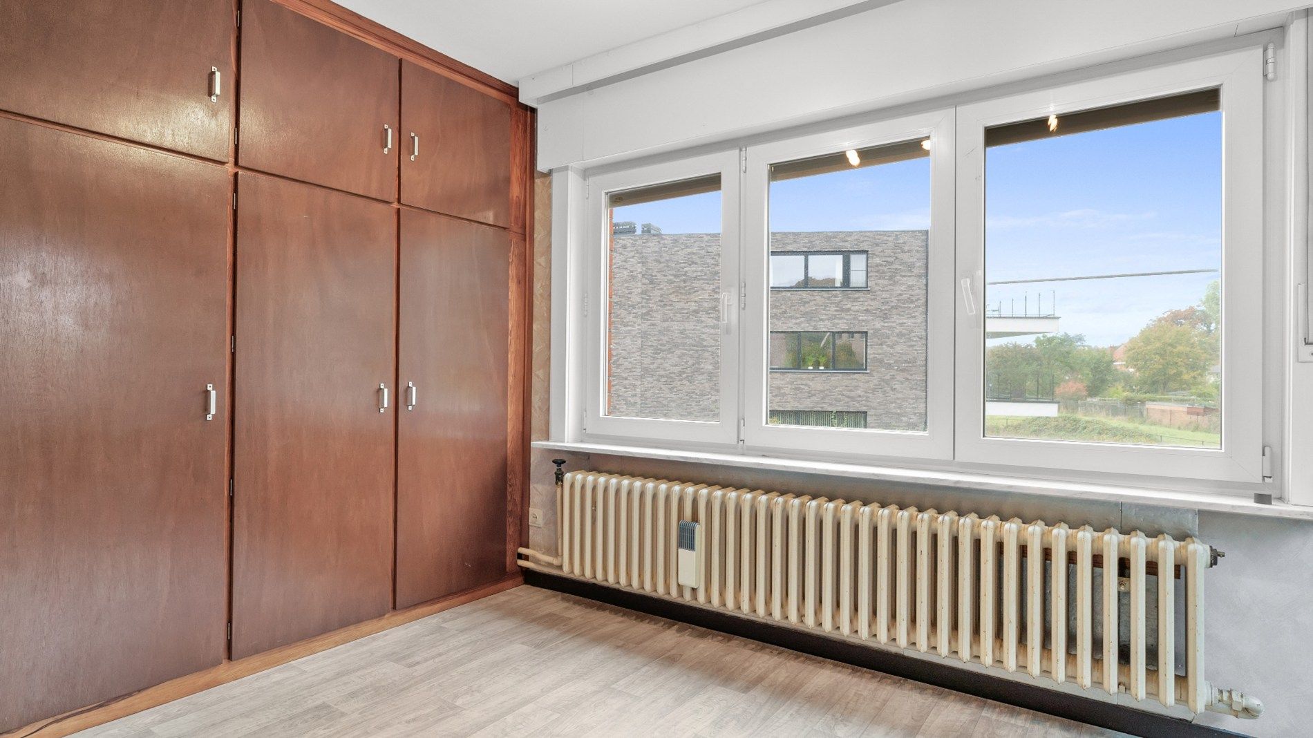 LINDEN centrum - grote woning + tuin foto 15