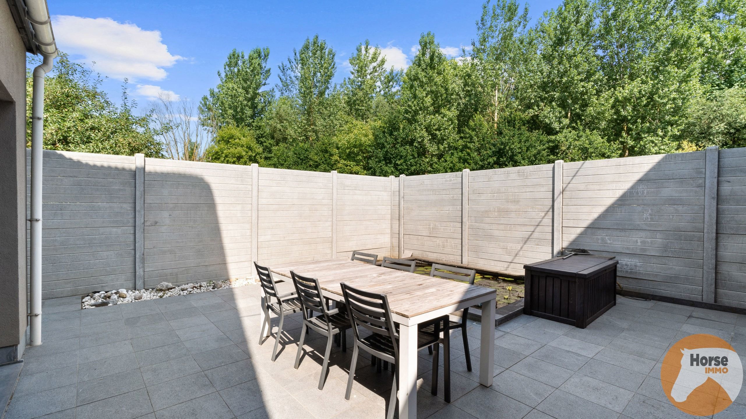 DILBEEK - Unieke paardeninfrastructuur op +-5,6ha foto 23