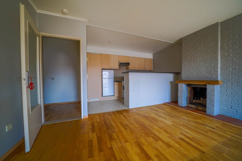 Zeer goed gelegen appartement met 1 slaapkamer foto 5