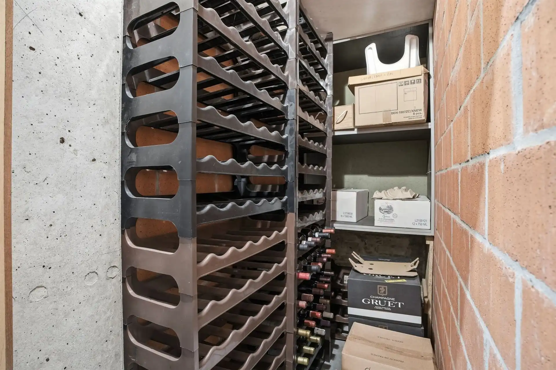 GROTE TERRASSEN / ZONNIG  foto 36