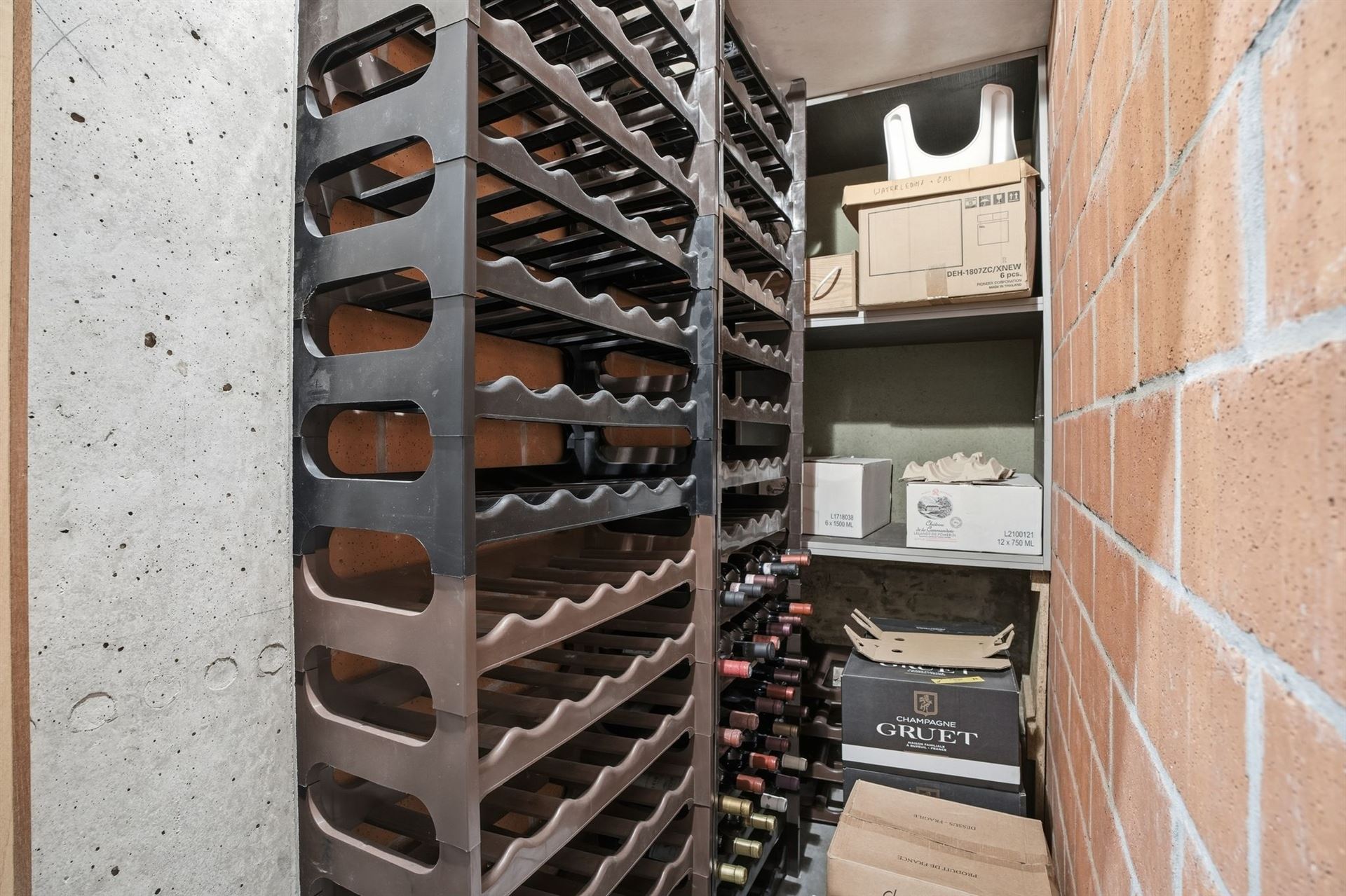 GROTE TERRASSEN / ZONNIG  foto 36