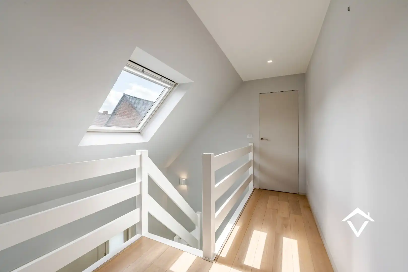 Alleenstaande woning met polyvalent bijgebouw te Zedelgem  foto 26