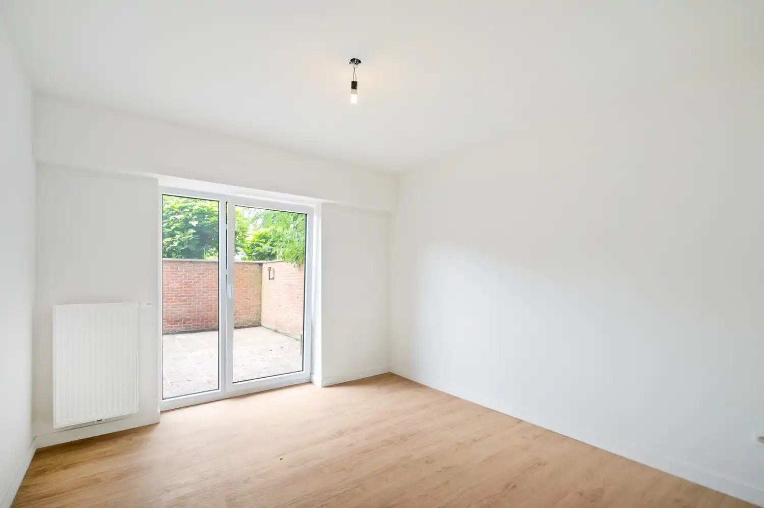 Prachtig appartement met 2 slpkrs in hartje Duffel foto 9