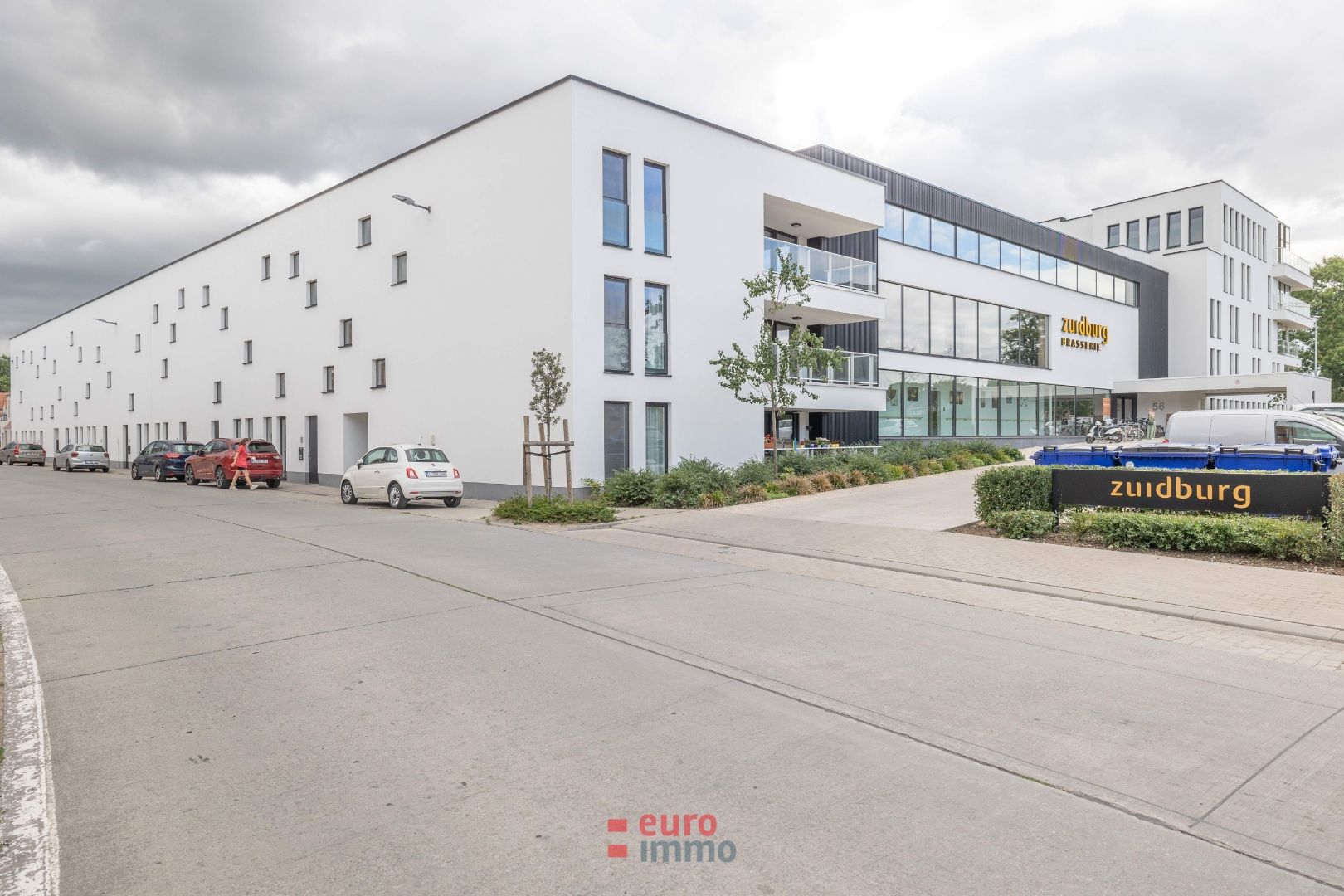 Luxueus uitgeruste assistentiewoning in Veurne! foto 11