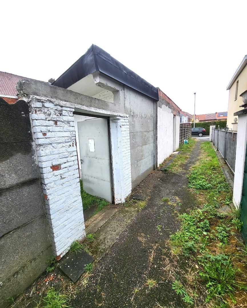 Deze woning staat in optie. foto 20